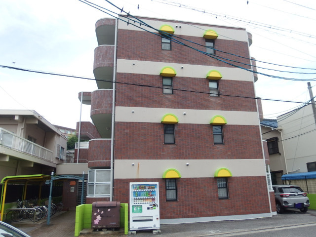 グランデュール46の外観