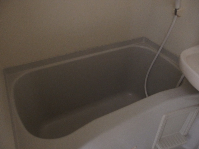 グランデュール46の浴室