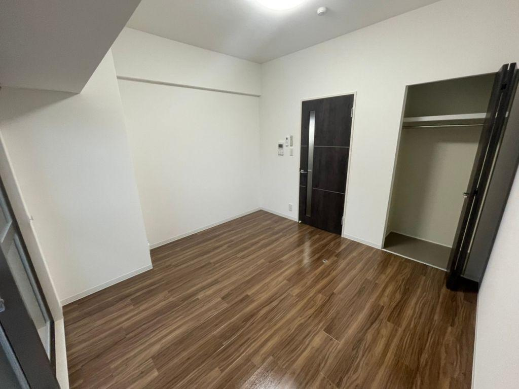 ヴェルドミール　名古屋市賃貸　仲介手数料無料の居間・リビング|リビング/居室