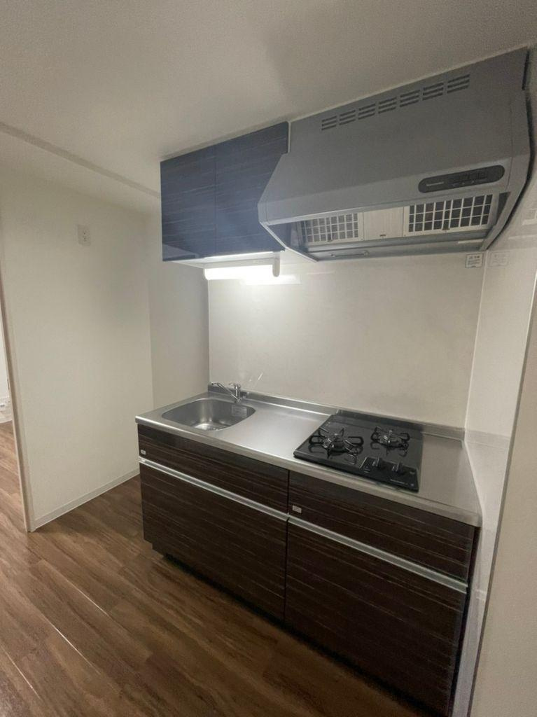 ヴェルドミール　名古屋市賃貸　仲介手数料無料のキッチン|キッチン