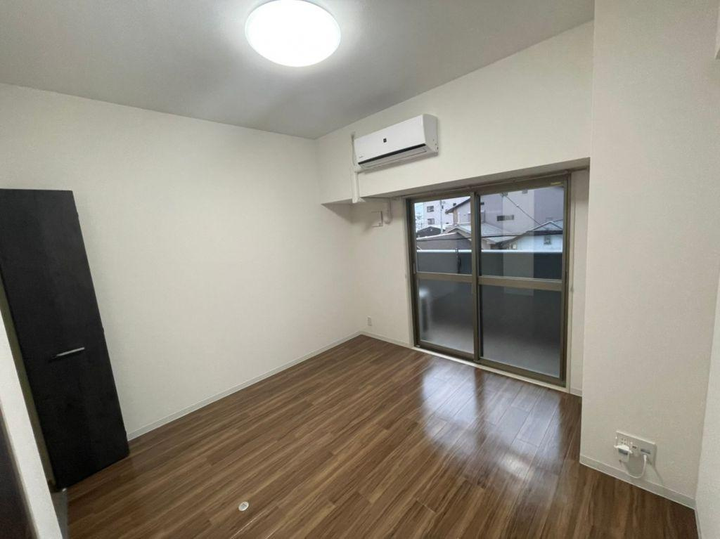 ヴェルドミール　名古屋市賃貸　仲介手数料無料の内装|リビング/居室