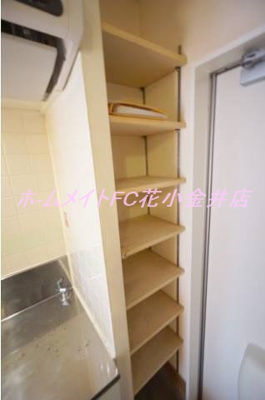 【玄関】 | ラメゾンフローリ | 同建物別室写真