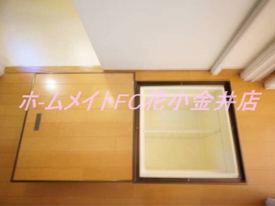 【その他】 | ラメゾンフローリ | 同建物別室写真