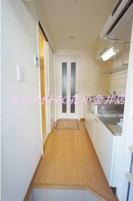 【玄関】 | ラメゾンフローリ | 同建物別室写真