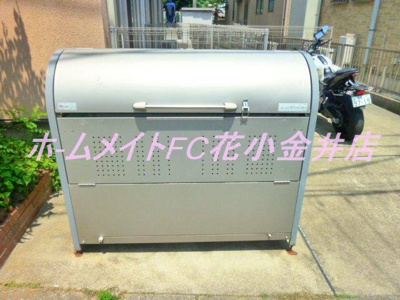 【その他共用部分】 | ラメゾンフローリ