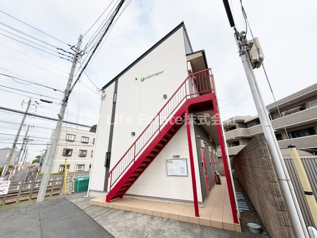 AZEST-RENTひばりが丘 