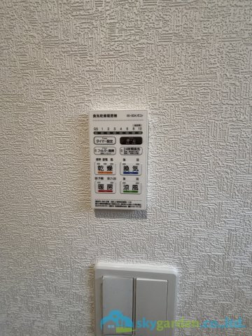 秦野市栄町第1　新築戸建　全6棟6号棟の設備