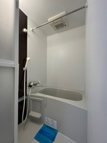 サダルスウドの浴室