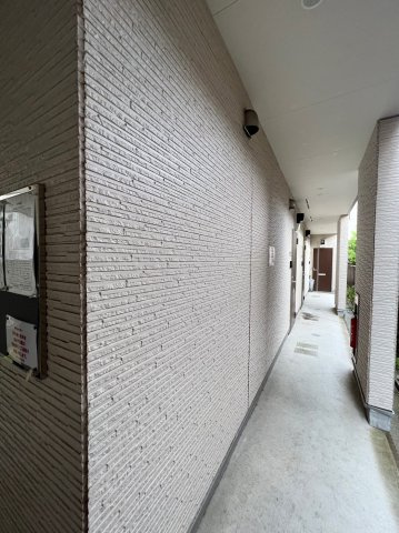 サダルスウドのロビー