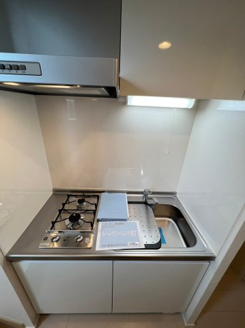 サダルスウドのキッチン