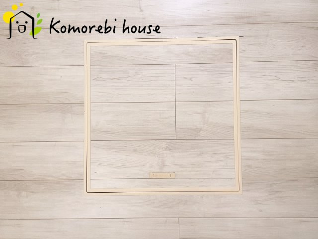 北本宮内　2期　新築一戸建て　ハートフルタウン　Hの内装