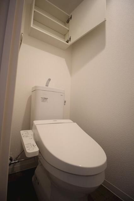 アビタシオン・創のトイレ