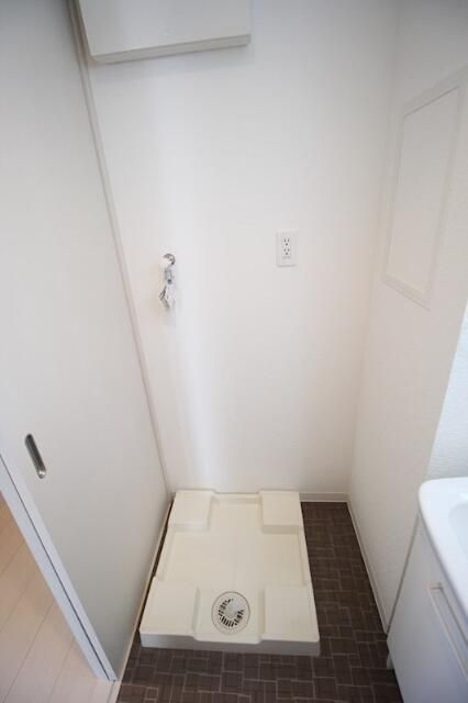 アビタシオン・創の設備