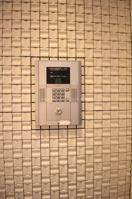 アビタシオン・創の設備