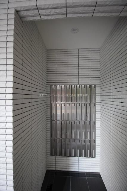 アビタシオン・創のその他共用部分