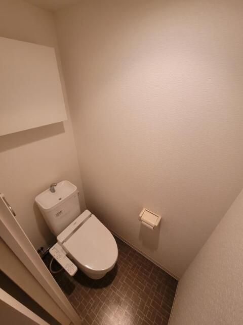 アビタシオン・創のトイレ