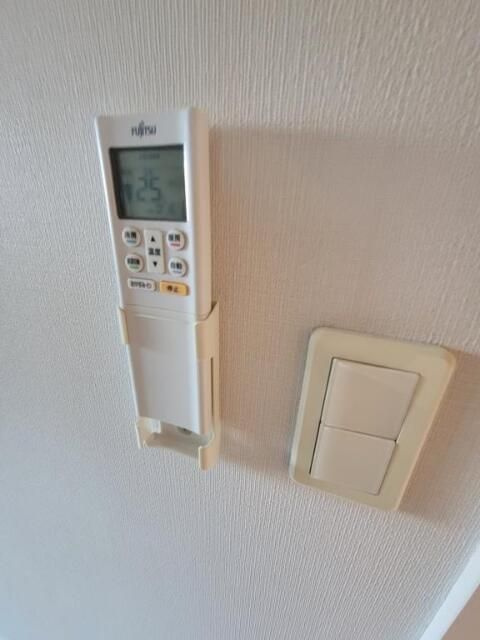 アビタシオン・創の設備