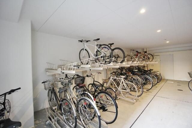 アビタシオン・創のその他共用部分