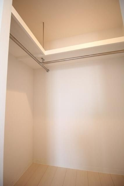 アビタシオン・創の収納