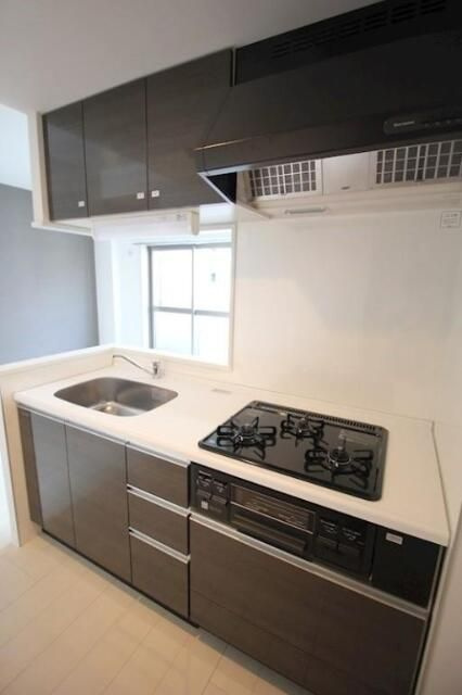 アビタシオン・創のキッチン