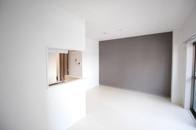 アビタシオン・創の居間・リビング