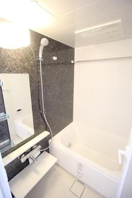 アビタシオン・創の浴室