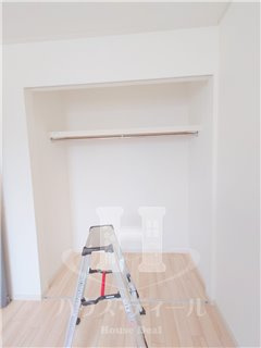 【収納】 | Lucent Blossom | 小物を収納するのに便利です