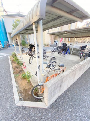 【その他共用部分】 | Lucent Blossom