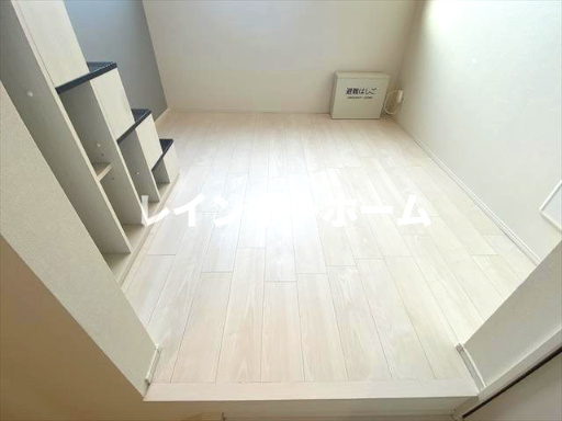 ハーモニーテラス北小岩8