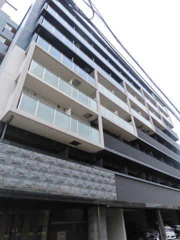 大阪市西淀川区歌島１丁目の賃貸マンション