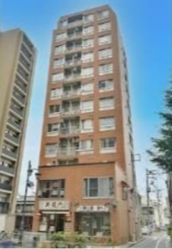 ペガサスマンション本郷の画像