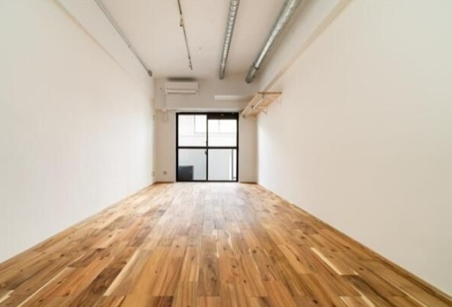 【居間・リビング】