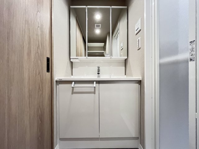 レクセル青戸のその他