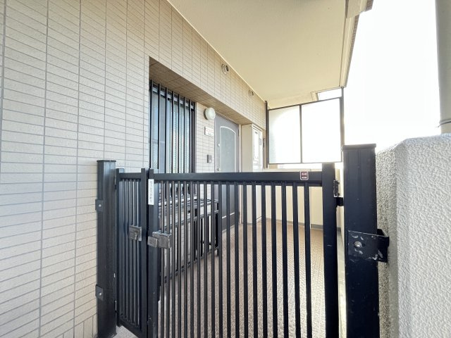 レクセル青戸のその他共用部分