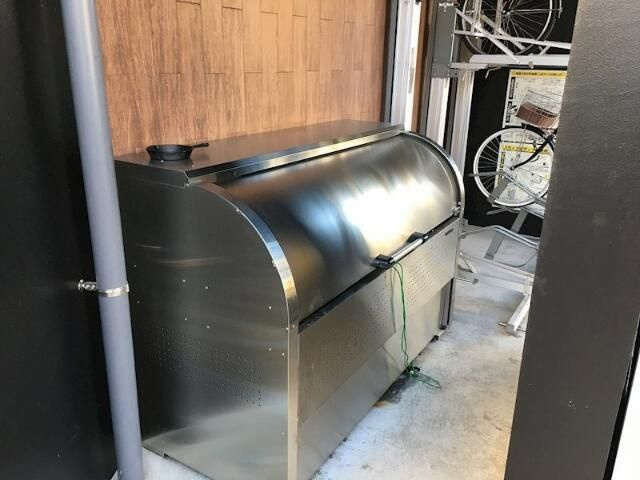 ヴェスパーマティーニ亀有のその他共用部分