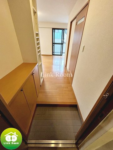 フィオレッタ両国の玄関