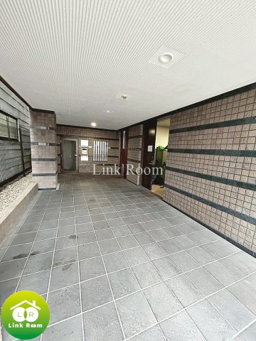 フィオレッタ両国のロビー