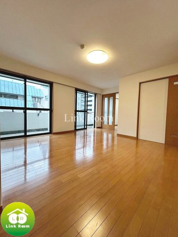 フィオレッタ両国の居間・リビング