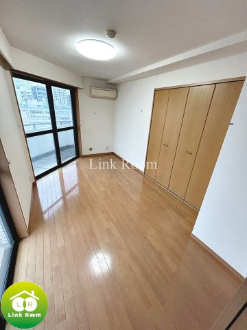 フィオレッタ両国の寝室