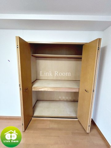 フィオレッタ両国の収納