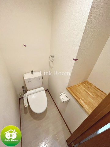 フィオレッタ両国のトイレ