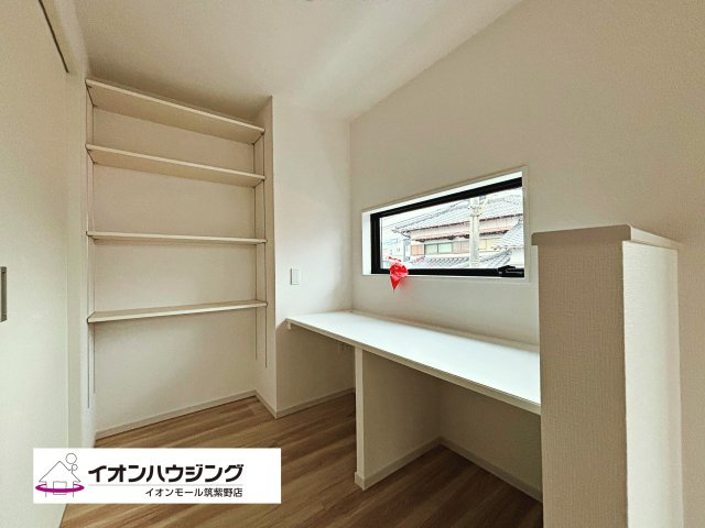 大野城市白木原1期　２号棟