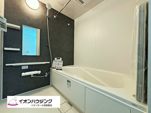 大野城市白木原1期　２号棟