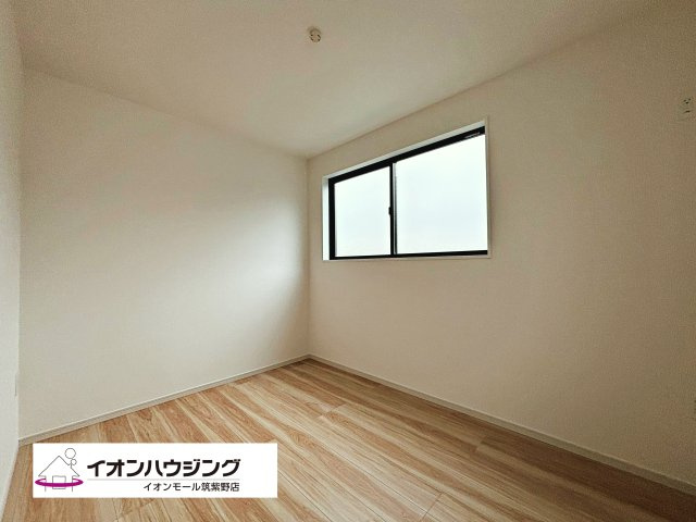 大野城市白木原1期　２号棟