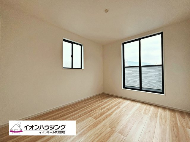 大野城市白木原1期　２号棟