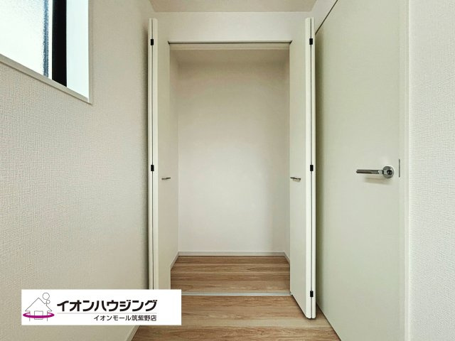 大野城市白木原1期　２号棟