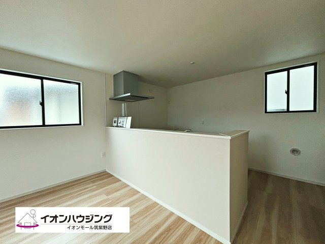 大野城市白木原1期　２号棟