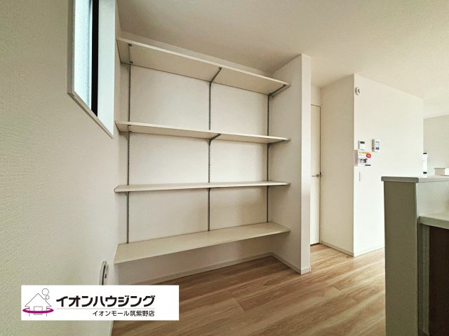 大野城市白木原1期　２号棟