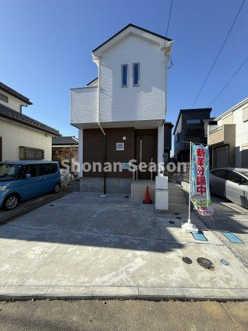 【外観】 | 同じ工務店様の施工例です。