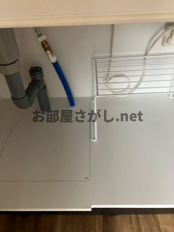 ベルシードステアー亀戸の内装